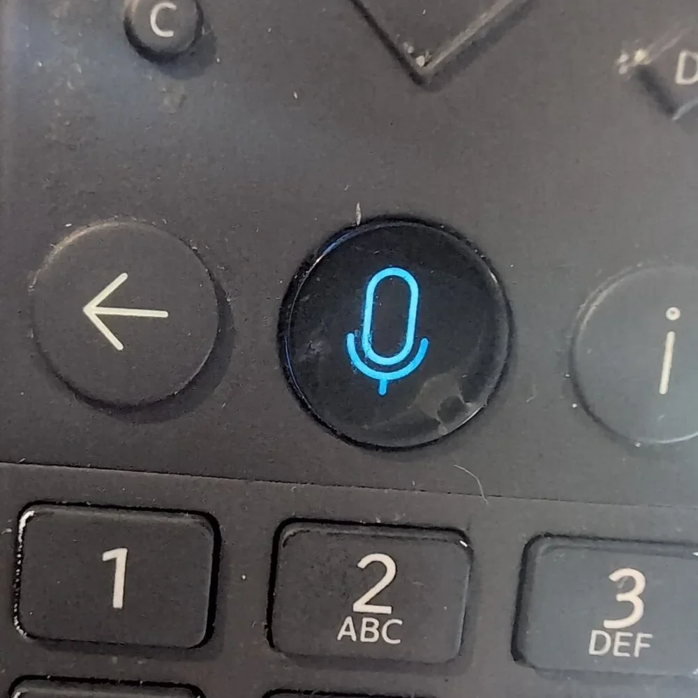 Rogers Ignite Voice Control Remote XR15v2 - Picture 8 of 15